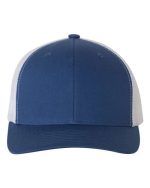 YP Classics 6606 - Retro Trucker Cap - Image 43