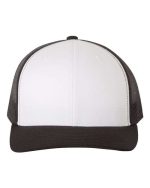 YP Classics 6606 - Retro Trucker Cap - Image 4