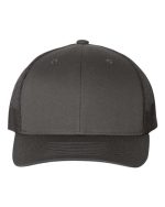 YP Classics 6606 - Retro Trucker Cap - Image 9