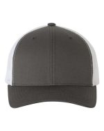 YP Classics 6606 - Retro Trucker Cap - Image 13