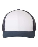YP Classics 6606 - Retro Trucker Cap - Image 35