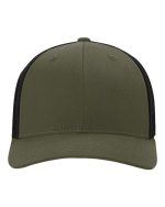 Richardson 110 - R-Flex Trucker Cap