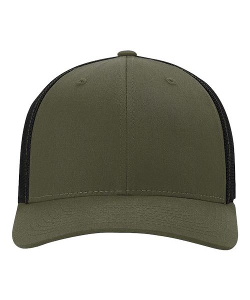 Richardson 110 - R-Flex Trucker Cap