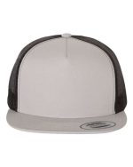 YP Classics 6006 - Five-Panel Classic Trucker Cap - Image 22