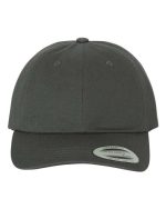 YP Classics 6245CM - Classic Dad Hat - Image 4