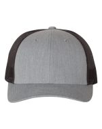 Richardson 115 - Low Pro Trucker Cap