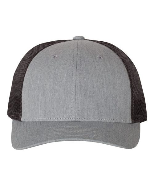 Richardson 115 - Low Pro Trucker Cap