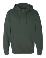 Independent Trading Co. SS4500 - Unisex Midweight Hooded Sweatshirt - Image 2