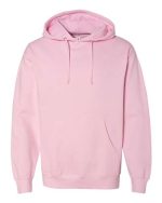 Independent Trading Co. SS4500 - Unisex Midweight Hooded Sweatshirt - Image 21