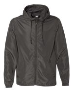 Independent Trading Co. EXP54LWZ - Men's Lightweight Windbreaker Full-Zip Jacket - Image 6