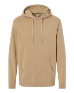 Independent Trading Co. PRM4500 - Unisex Midweight Pigment-Dyed Hooded Sweatshirt - Image 7