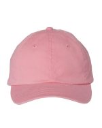 Valucap VC300Y - Youth Small Fit Bio-Washed Dad Hat
