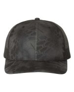 Richardson 112P - Printed Trucker Cap - Image 2