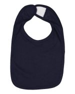 Rabbit Skins 1005 - Infant Premium Jersey Bib - Image 5