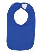 Rabbit Skins 1005 - Infant Premium Jersey Bib - Image 8