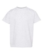 Rabbit Skins 3321 - Toddler Fine Jersey Tee - Image 2