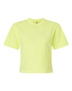 Comfort Colors 3023CL - Women's Garment-Dyed Heavyweight Boxy T-Shirt - Image 8
