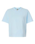 Comfort Colors 3023CL - Women's Garment-Dyed Heavyweight Boxy T-Shirt - Image 5