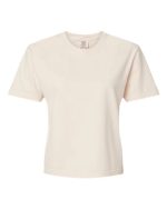 Comfort Colors 3023CL - Women's Garment-Dyed Heavyweight Boxy T-Shirt - Image 6