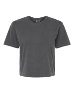 Comfort Colors 3023CL - Women's Garment-Dyed Heavyweight Boxy T-Shirt - Image 12
