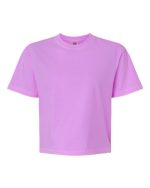 Comfort Colors 3023CL - Women's Garment-Dyed Heavyweight Boxy T-Shirt - Image 9