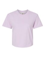 Comfort Colors 3023CL - Women's Garment-Dyed Heavyweight Boxy T-Shirt - Image 10