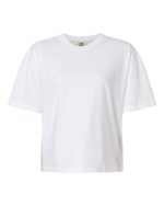 Comfort Colors 3023CL - Women's Garment-Dyed Heavyweight Boxy T-Shirt - Image 13