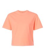 Comfort Colors 3023CL - Women's Garment-Dyed Heavyweight Boxy T-Shirt - Image 7