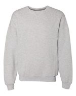 Russell Athletic 698HBM - Unisex Dri Power® Crewneck Sweatshirt - Image 2