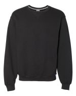 Russell Athletic 698HBM - Unisex Dri Power® Crewneck Sweatshirt - Image 3