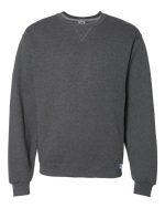 Russell Athletic 698HBM - Unisex Dri Power® Crewneck Sweatshirt - Image 4
