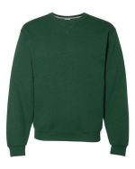 Russell Athletic 698HBM - Unisex Dri Power® Crewneck Sweatshirt - Image 5