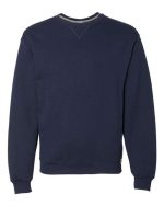 Russell Athletic 698HBM - Unisex Dri Power® Crewneck Sweatshirt - Image 6