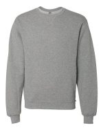 Russell Athletic 698HBM - Unisex Dri Power® Crewneck Sweatshirt - Image 7
