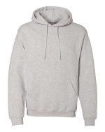 Russell Athletic 695HBM - Unisex Dri Power® Hooded Sweatshirt - Image 2