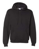 Russell Athletic 695HBM - Unisex Dri Power® Hooded Sweatshirt - Image 3