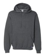 Russell Athletic 695HBM - Unisex Dri Power® Hooded Sweatshirt - Image 4