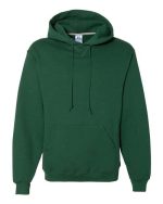 Russell Athletic 695HBM - Unisex Dri Power® Hooded Sweatshirt - Image 5