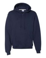 Russell Athletic 695HBM - Unisex Dri Power® Hooded Sweatshirt - Image 6