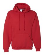Russell Athletic 695HBM - Unisex Dri Power® Hooded Sweatshirt - Image 9
