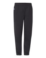 Russell Athletic 029HBM - Unisex Dri Power® Closed Bottom Sweatpants with Pockets - Image 2