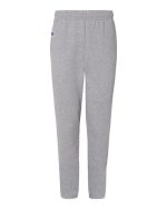 Russell Athletic 029HBM - Unisex Dri Power® Closed Bottom Sweatpants with Pockets - Image 3