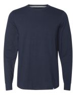 Russell Athletic 64LTTM - Unisex Dri Power® CVC Performance Long Sleeve T-Shirt - Image 5