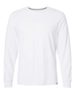 Russell Athletic 64LTTM - Unisex Dri Power® CVC Performance Long Sleeve T-Shirt - Image 8