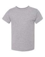 BELLA + CANVAS 3001T - Toddler Jersey Tee - Image 2