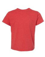 BELLA + CANVAS 3001T - Toddler Jersey Tee - Image 10