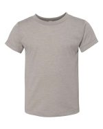 BELLA + CANVAS 3001T - Toddler Jersey Tee - Image 11