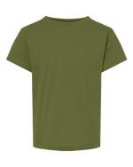 BELLA + CANVAS 3001T - Toddler Jersey Tee - Image 15