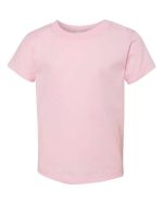 BELLA + CANVAS 3001T - Toddler Jersey Tee - Image 16