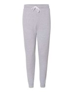 BELLA + CANVAS 3727 - Unisex Sponge Fleece Joggers - Image 2